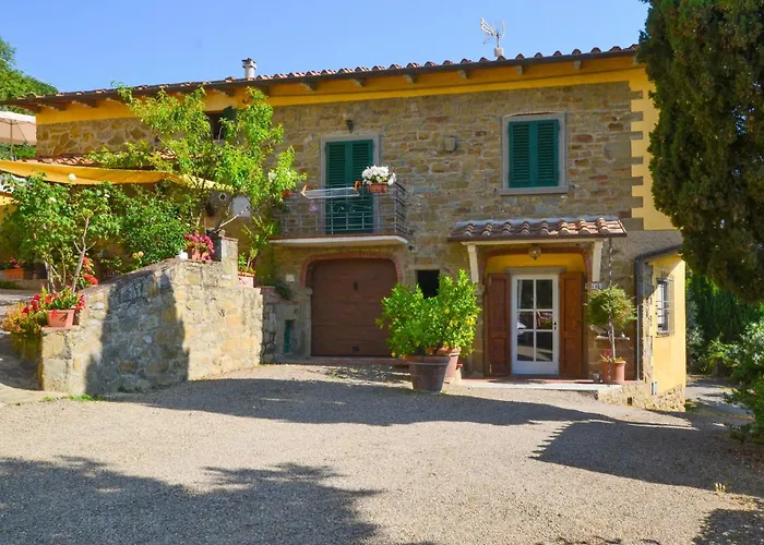 Il Frantoio