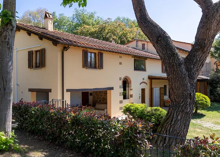 Villa Morandi by PosarelliVillas
