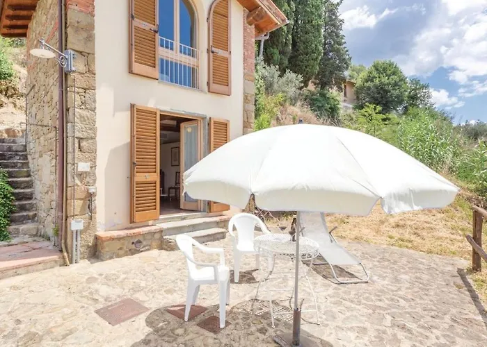 Il Moraiolo - Idromassaggio&Sauna con vista!