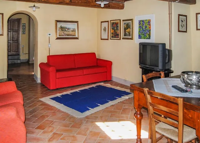 Il Moraiolo - Idromassaggio&Sauna con vista!